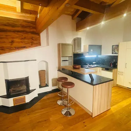 Natursport Heutal Appartements Ski-In & Ski-Out Unken Exterior photo