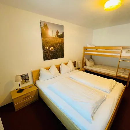 Natursport Heutal Appartements Ski-In & Ski-Out Unken Exterior photo