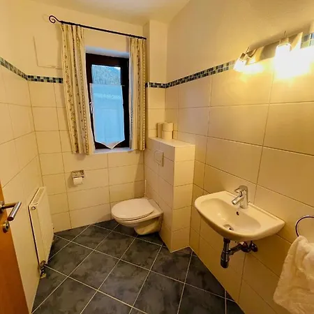 Natursport Heutal Appartements Ski-In & Ski-Out Unken Exterior photo