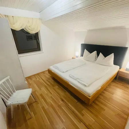 Natursport Heutal Appartements Ski-In & Ski-Out Unken Exterior photo
