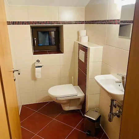 Natursport Heutal Appartements Ski-In & Ski-Out Unken Exterior photo