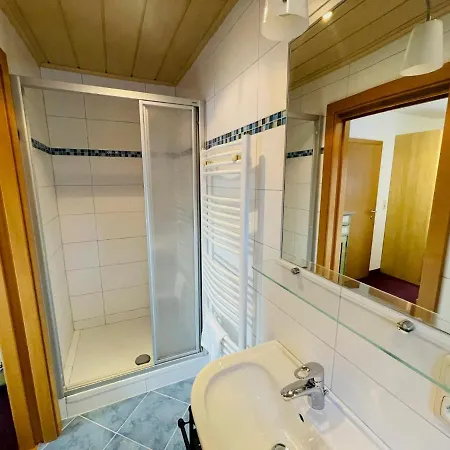 Natursport Heutal Appartements Ski-In & Ski-Out Unken Exterior photo