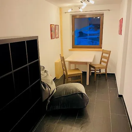 Natursport Heutal Appartements Ski-In & Ski-Out Unken Exterior photo