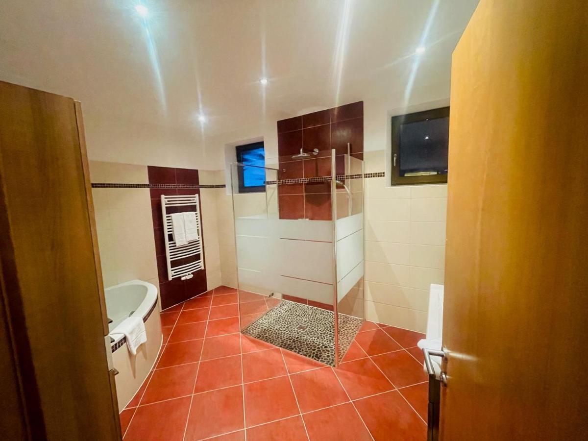 Natursport Heutal Ski-in & Ski-out Apartment