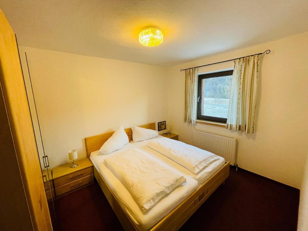 Apartment Natursport Heutal Ski-in & Ski-out *