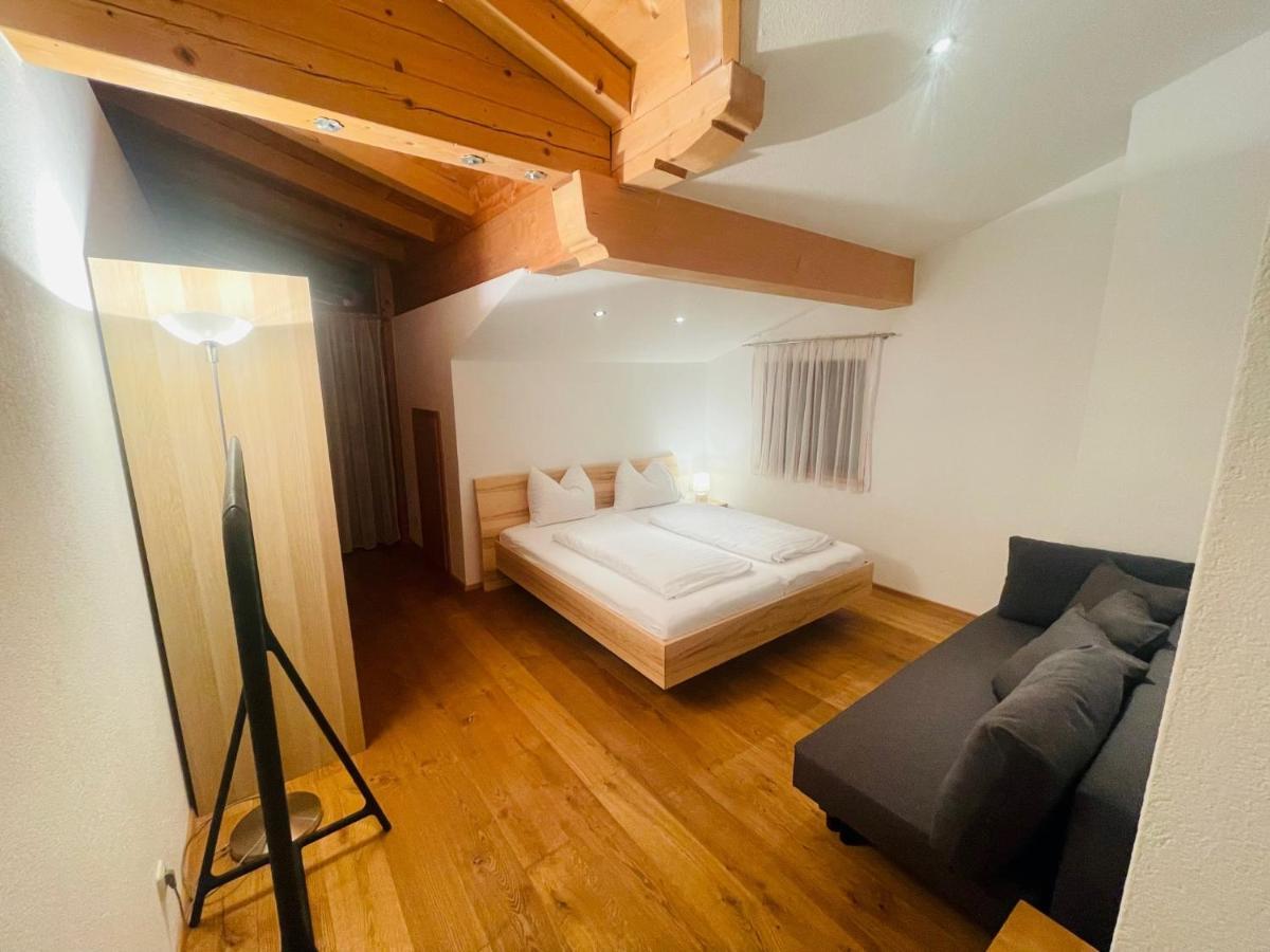 Apartment Natursport Heutal Ski-in & Ski-out Unken