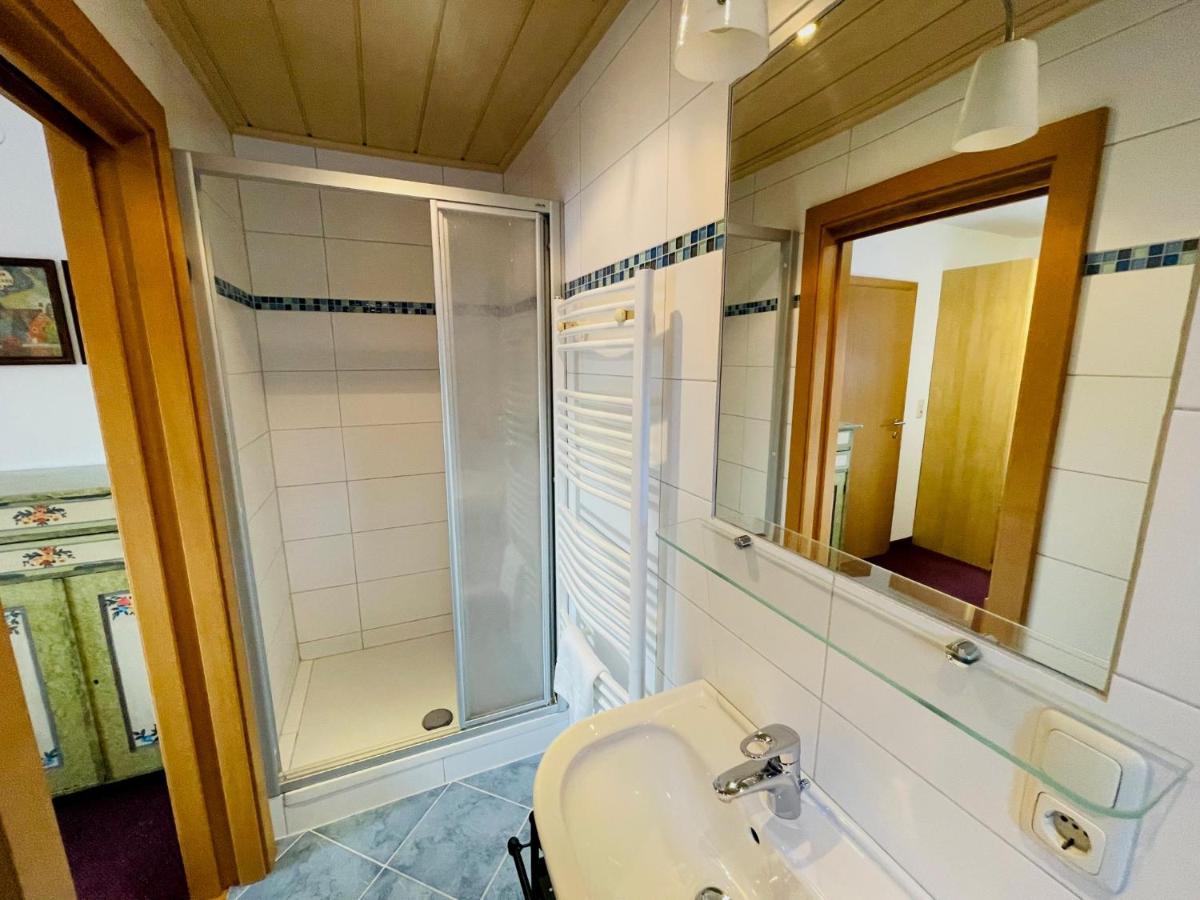 Natursport Heutal Ski-in & Ski-out Apartment