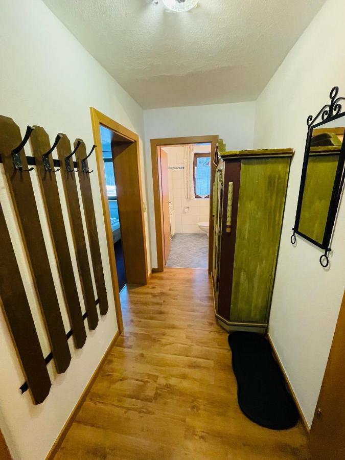 Apartment Natursport Heutal Ski-in & Ski-out
