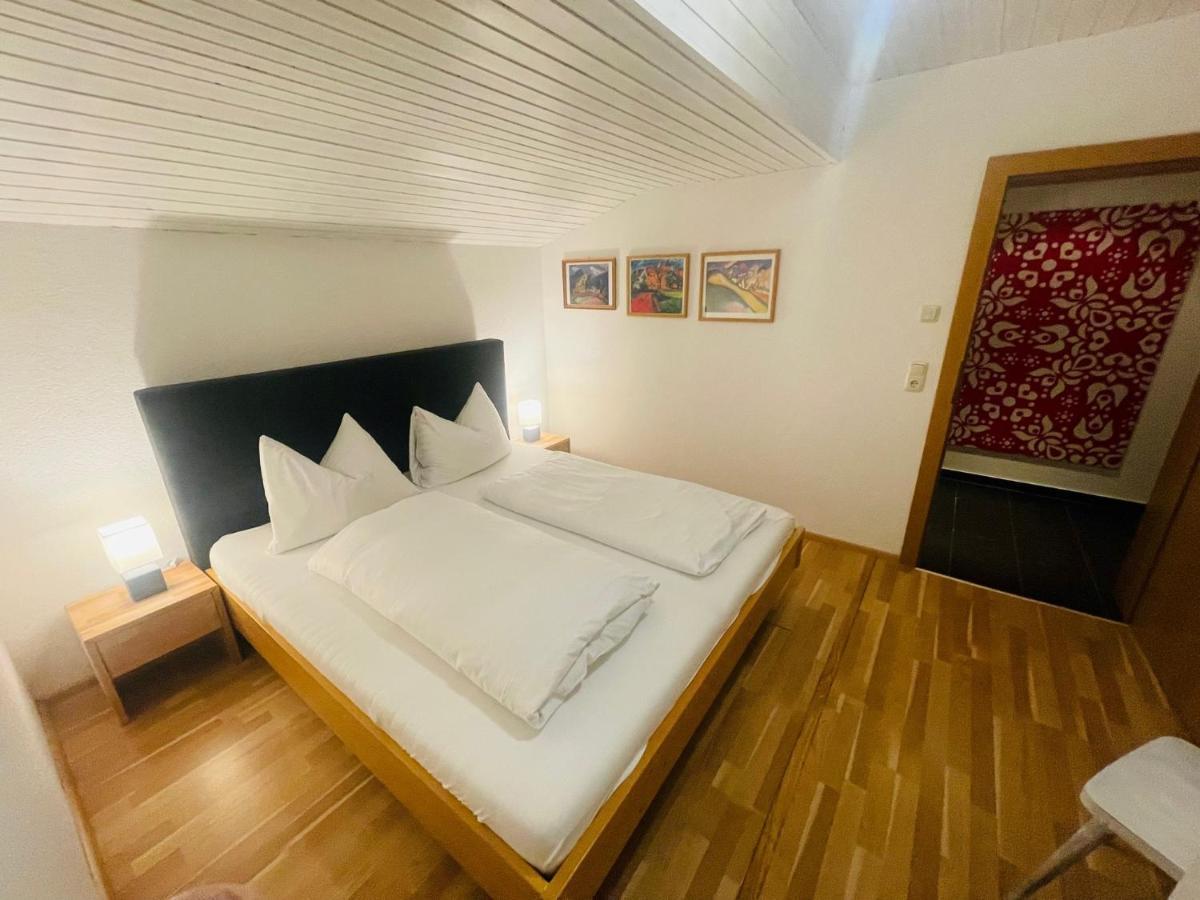 Apartment Natursport Heutal Ski-in & Ski-out *